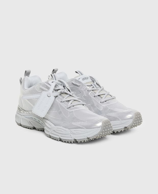 Off-White Sneakers Be Right Back