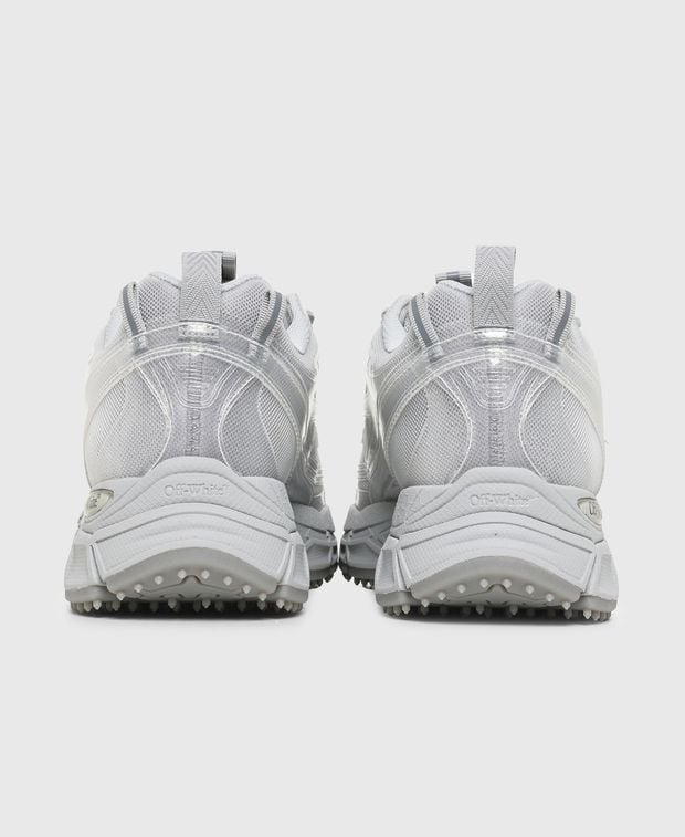 Off-White Sneakers Be Right Back