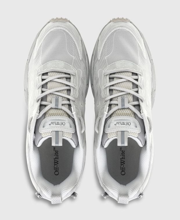 Off-White Sneakers Be Right Back