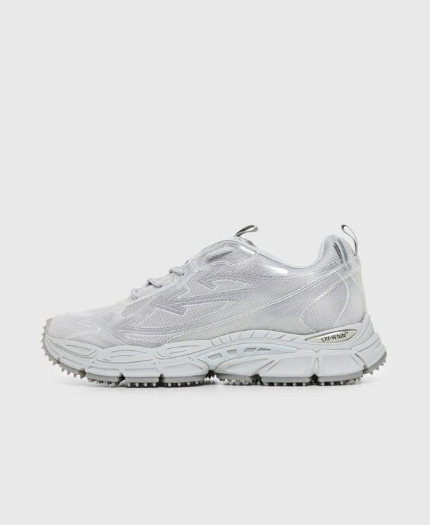 Off-White Sneakers Be Right Back