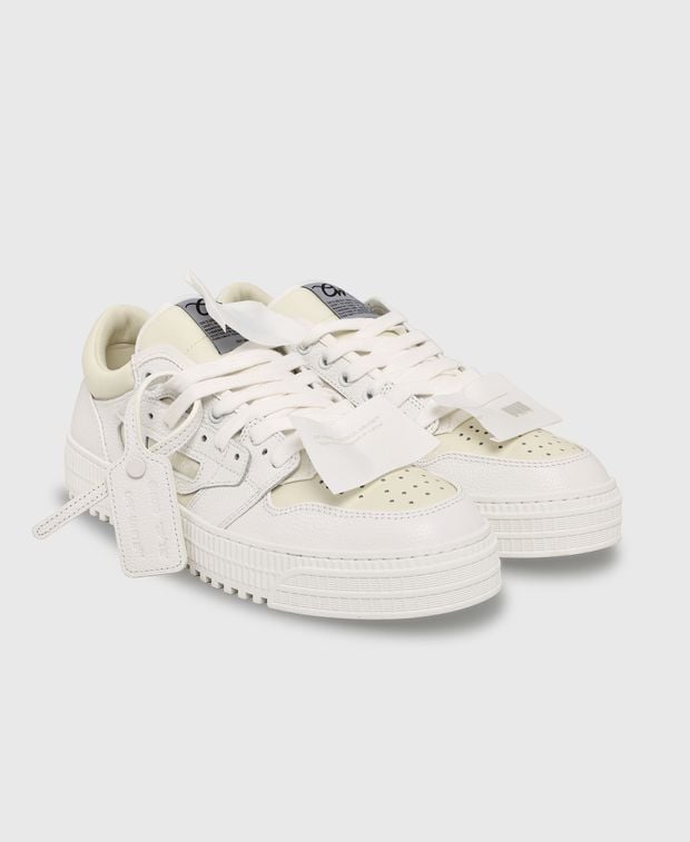 Off-White Sneakers