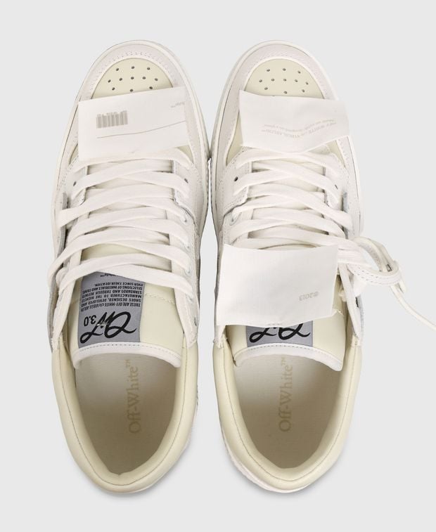 Off-White Sneakers