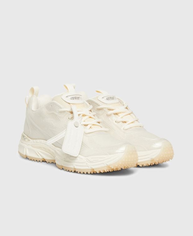 Off-White Chunky sneakers