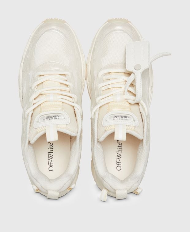 Off-White Chunky sneakers