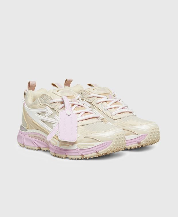 Off-White Chunky sneakers Be Right Back