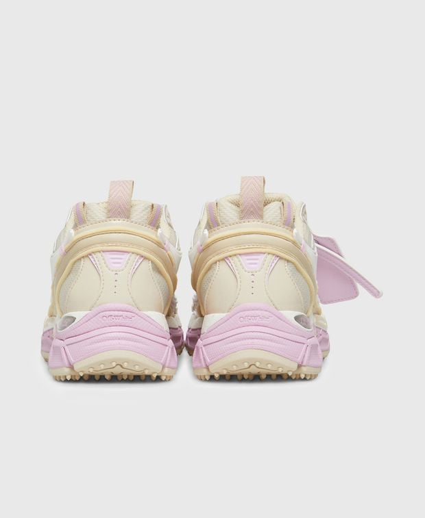Off-White Chunky sneakers Be Right Back