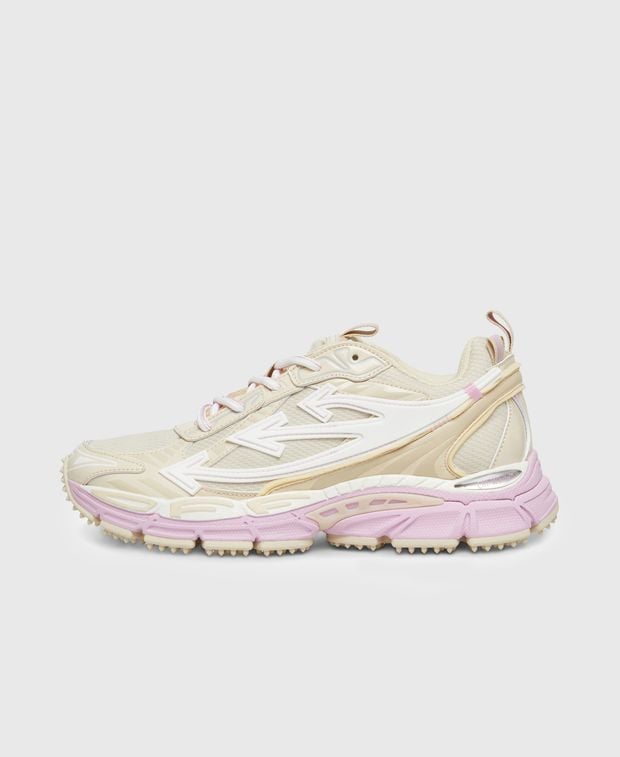 Off-White Chunky sneakers Be Right Back