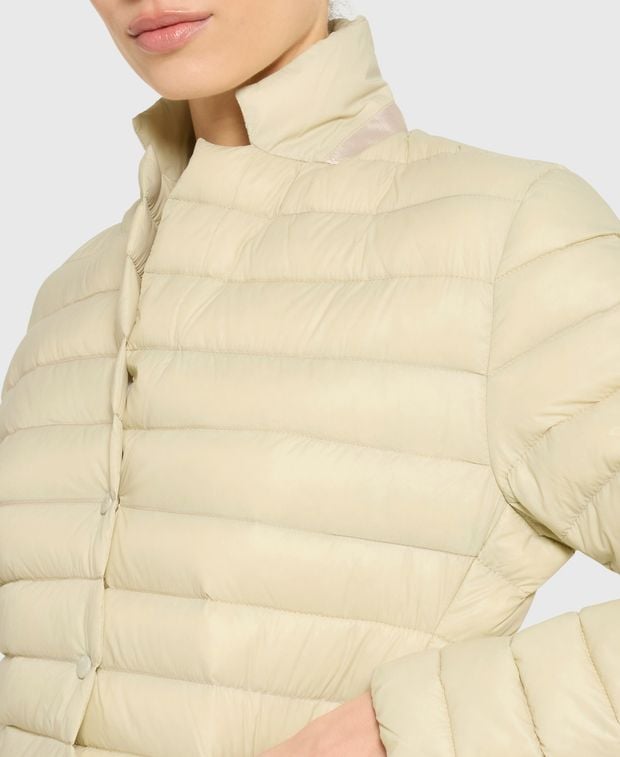 Moncler Down jacket Leyla