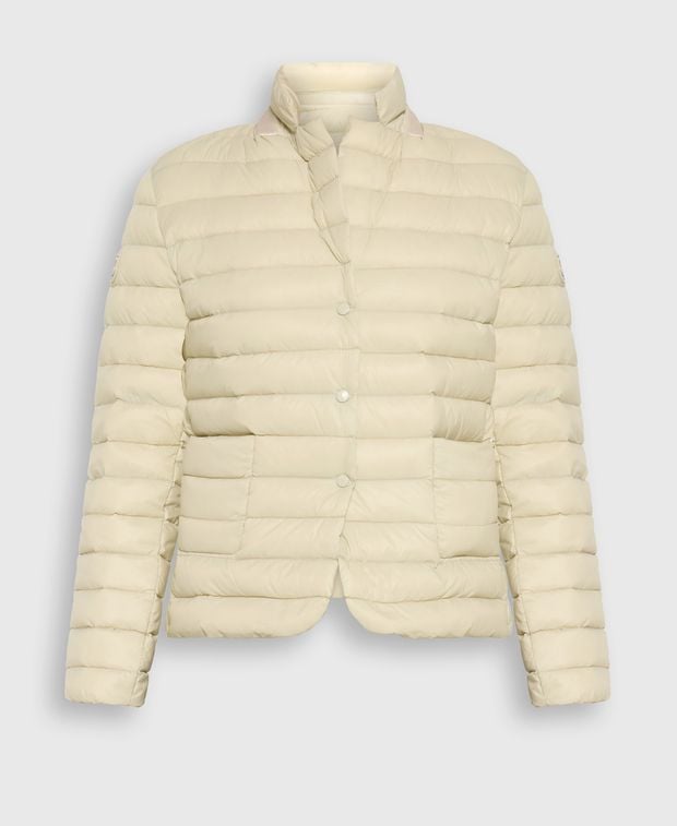 Moncler Down jacket Leyla