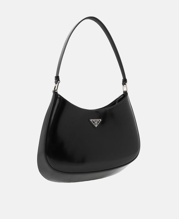Prada Leather shoulder bag