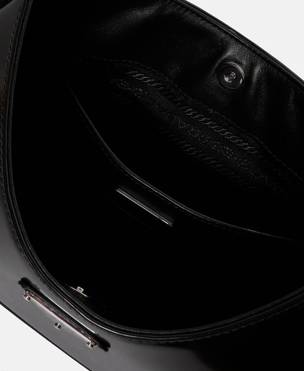 Prada Leather shoulder bag