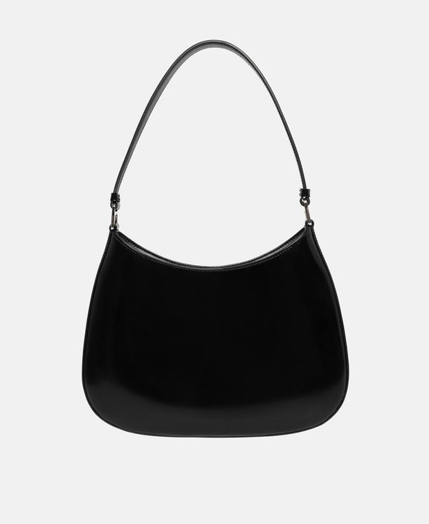 Prada Leather shoulder bag