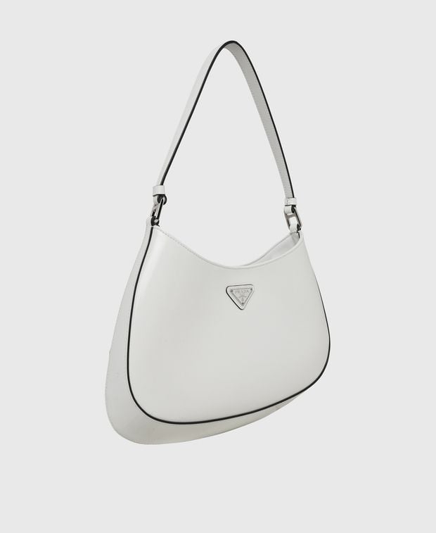 Prada Leather shoulder bag