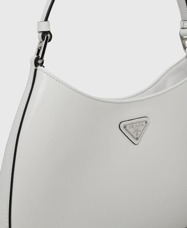 Prada Leather shoulder bag