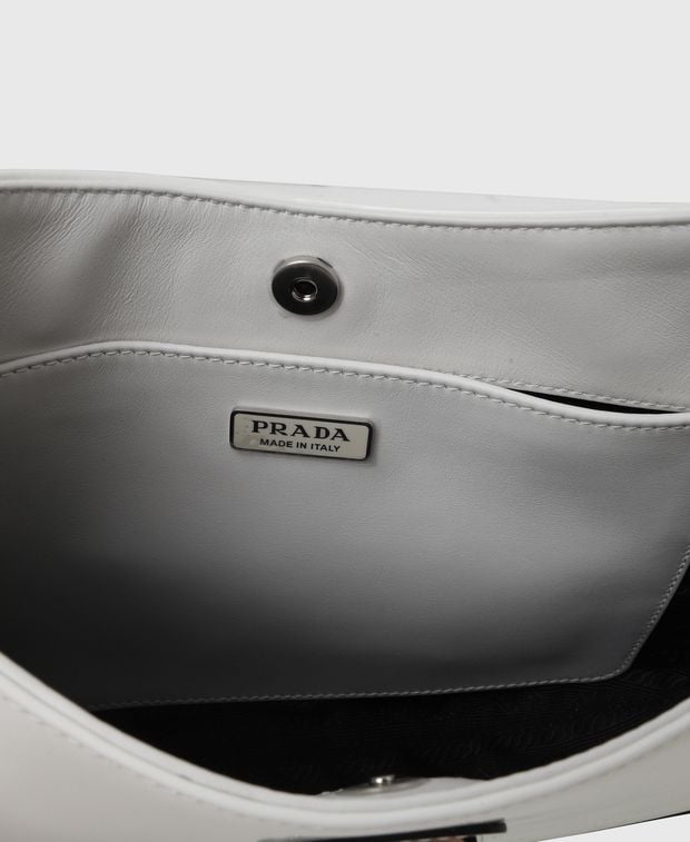 Prada Leather shoulder bag
