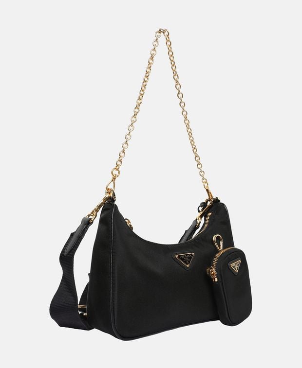 Prada Cross-body bag Re-Edition 2005 Re-Nylon