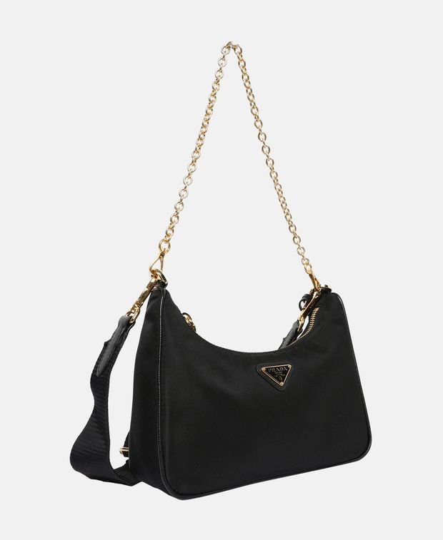 Prada Cross-body bag Re-Edition 2005 Re-Nylon