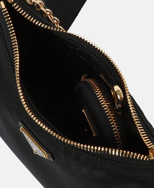 Prada Cross-body bag Re-Edition 2005 Re-Nylon