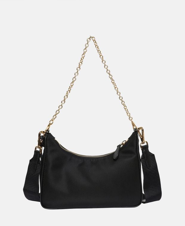Prada Cross-body bag Re-Edition 2005 Re-Nylon