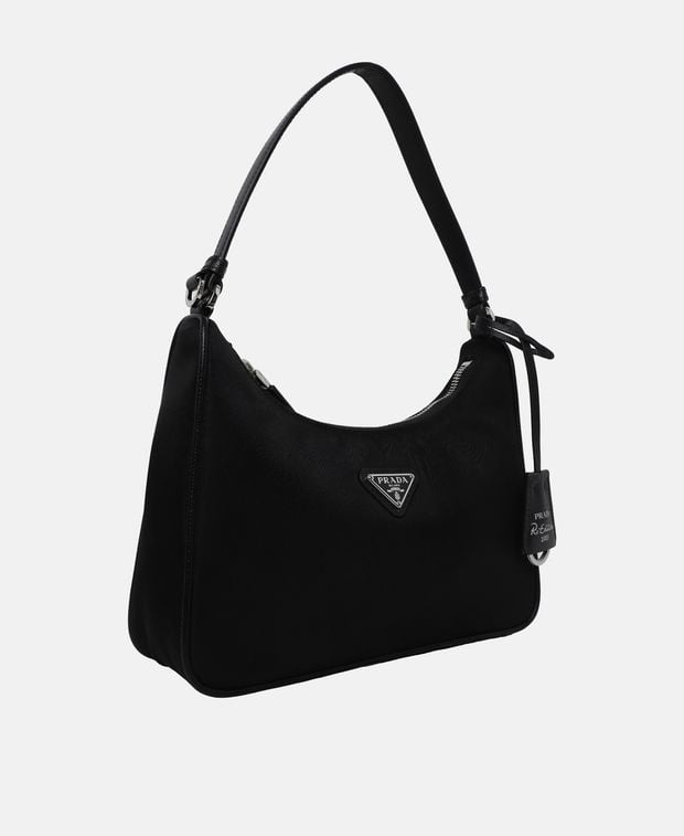 Prada Shoulder bag Re-nylon