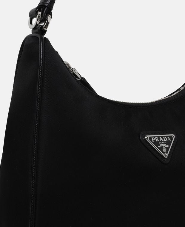 Prada Shoulder bag Re-nylon