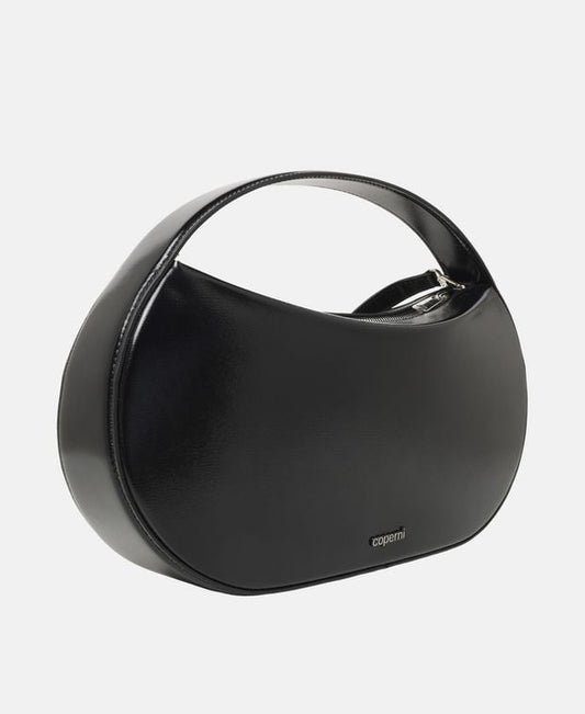 Coperni Leather handbag Sound Swipe