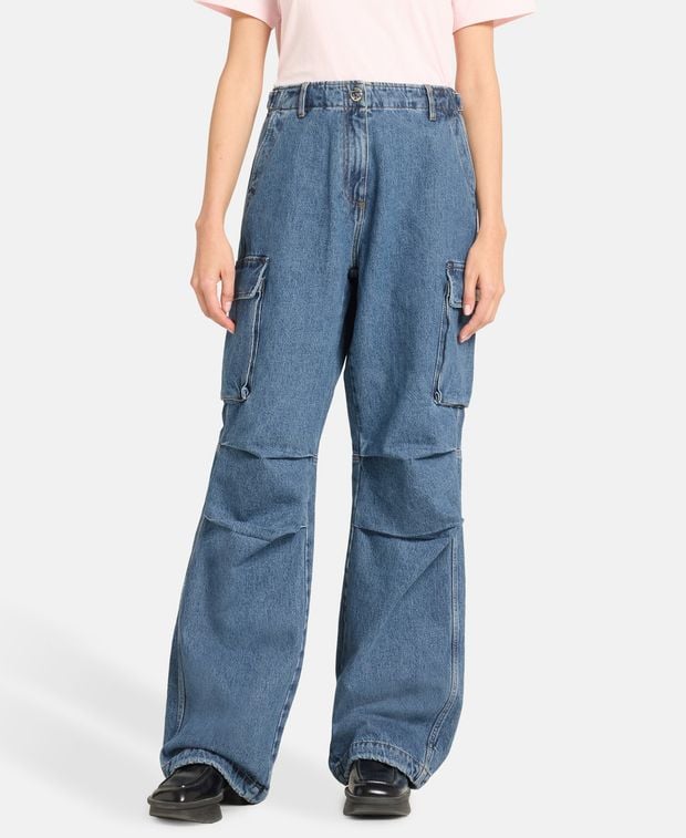 Coperni Cargo jeans
