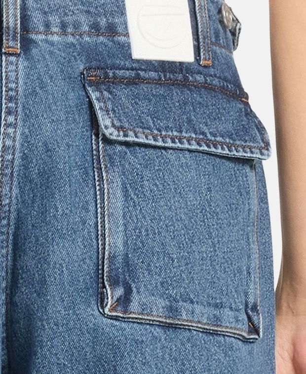 Coperni Cargo jeans