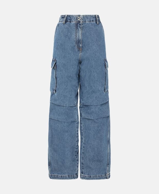 Coperni Cargo jeans