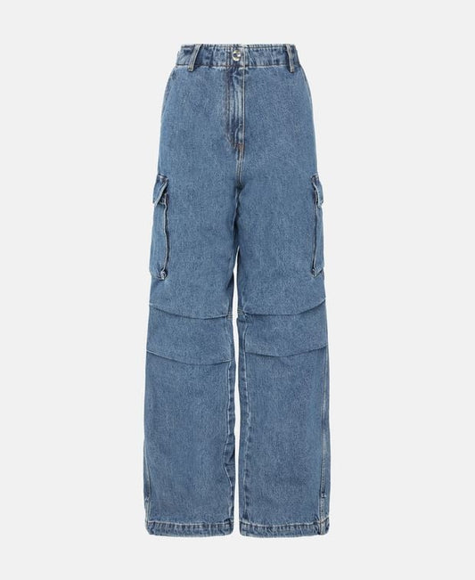 Coperni Cargo jeans