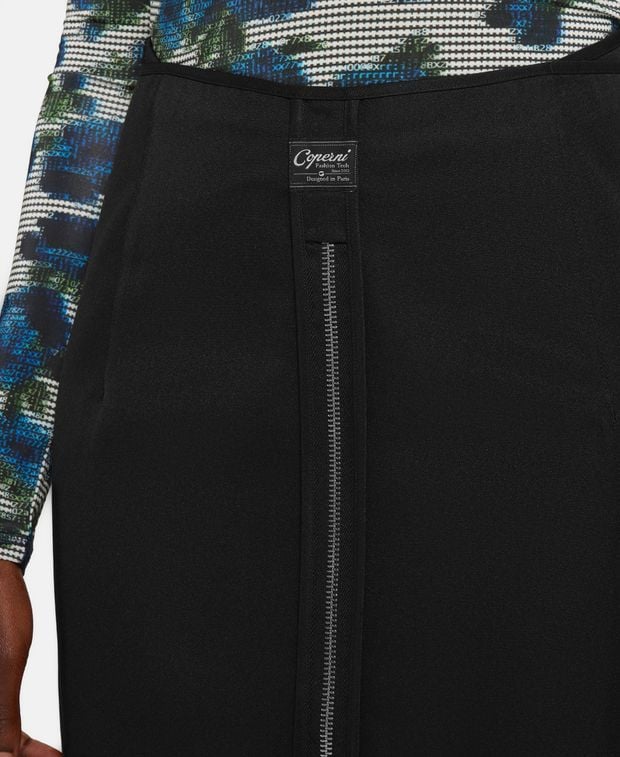 Coperni Maxi-skirt