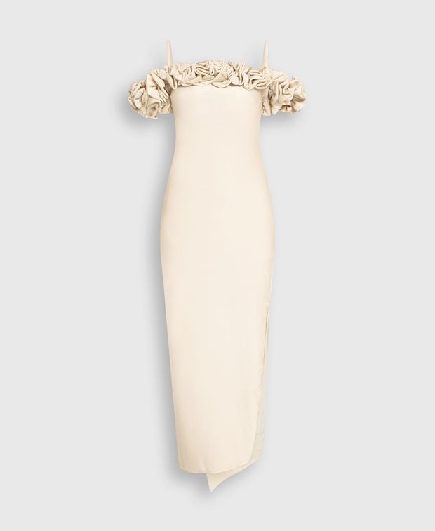 Coperni Maxi-dress