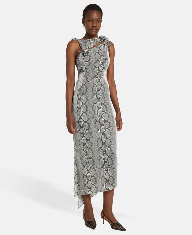 Coperni Bodycon dress