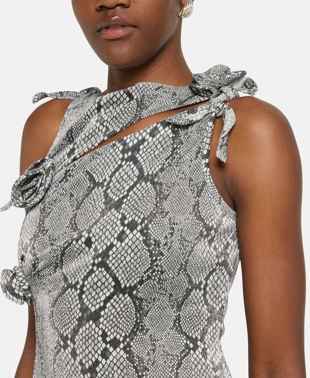 Coperni Bodycon dress