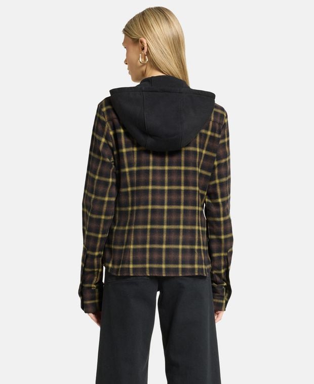 Coperni Long-sleeved blouse