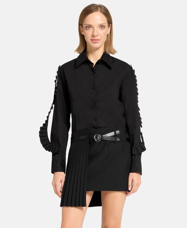 Coperni Leisure blouse