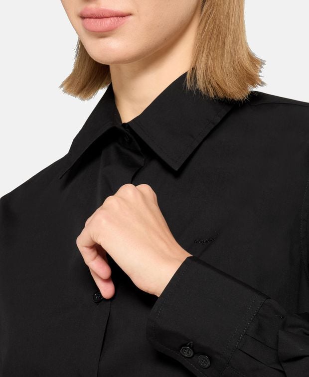 Coperni Leisure blouse