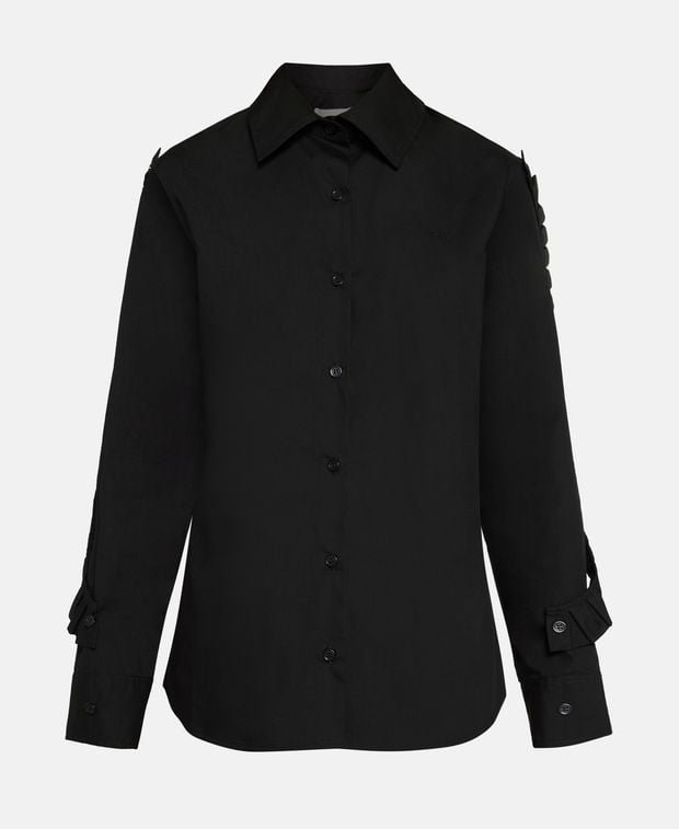 Coperni Leisure blouse