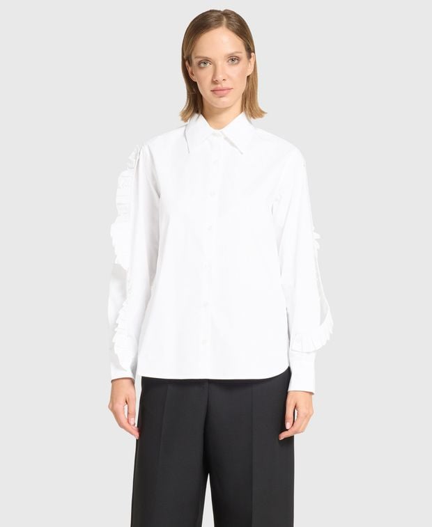 Coperni Leisure blouse