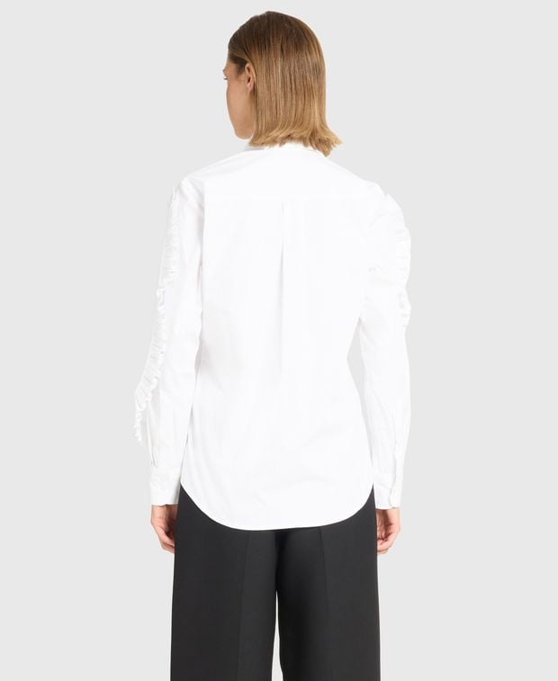 Coperni Leisure blouse