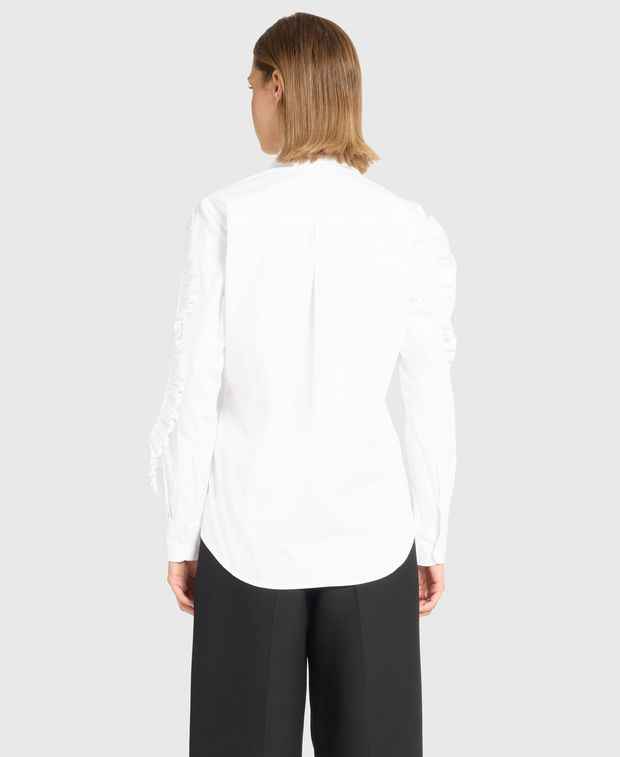 Coperni Leisure blouse