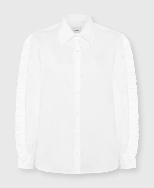Coperni Leisure blouse