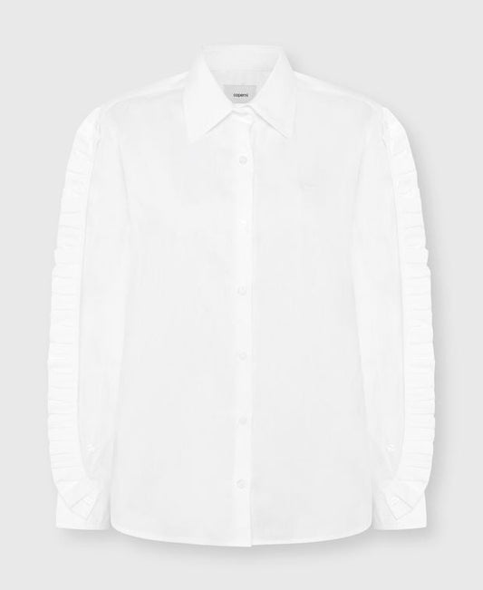 Coperni Leisure blouse
