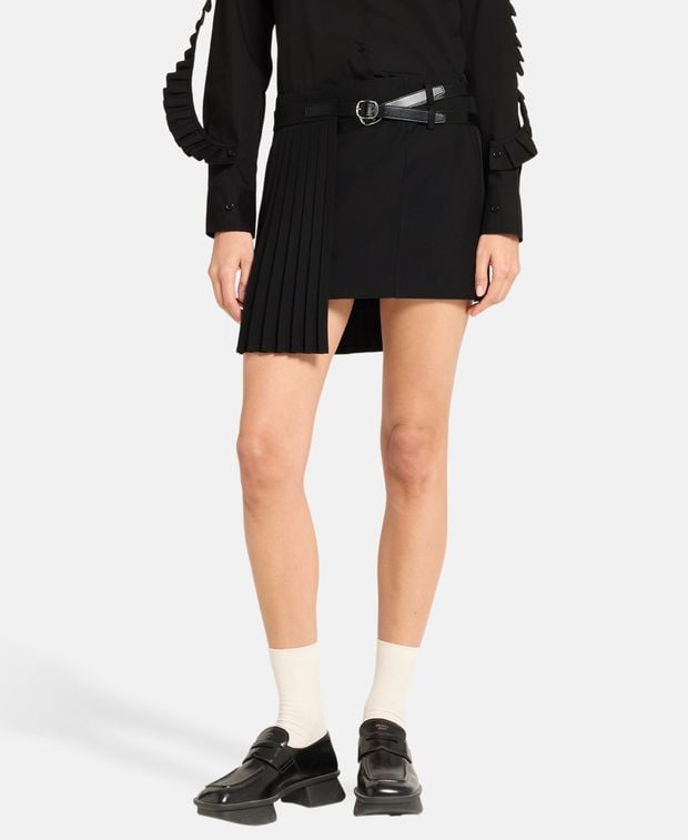 Coperni Miniskirt