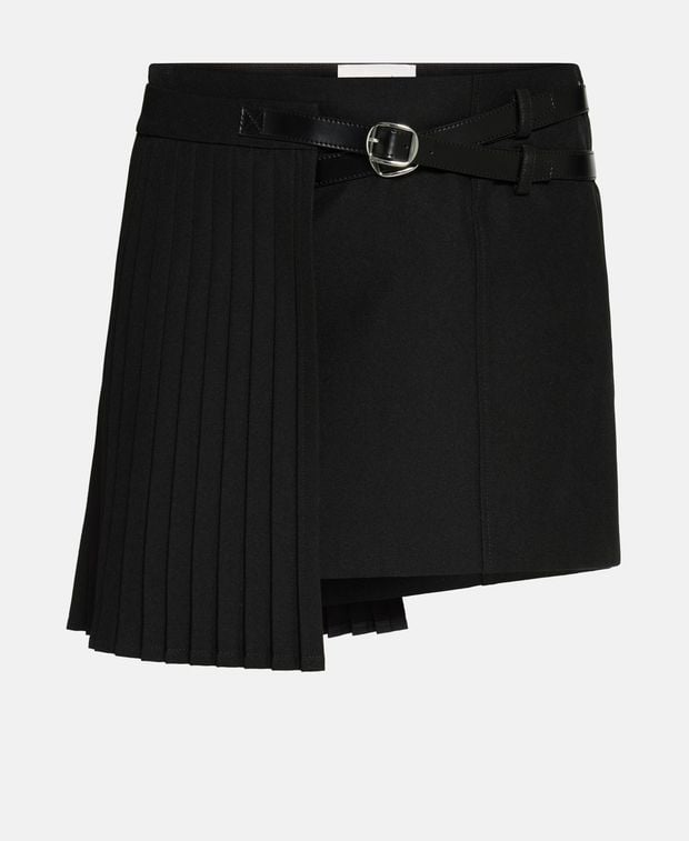 Coperni Miniskirt