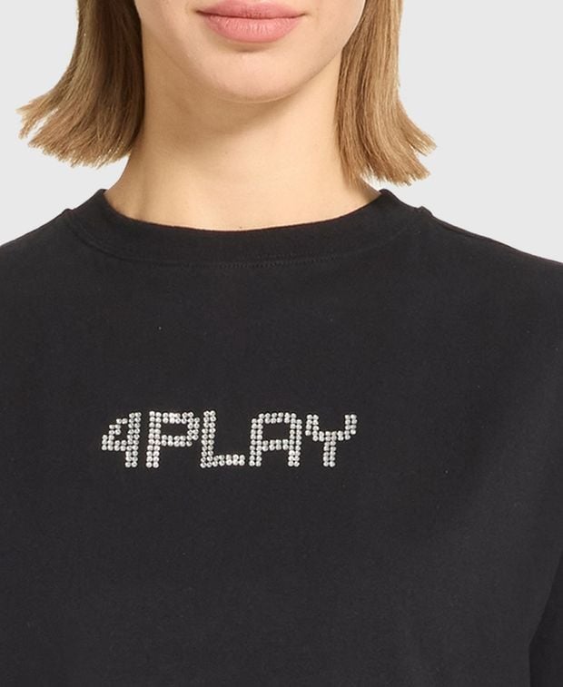 Coperni Crew neck t-shirt