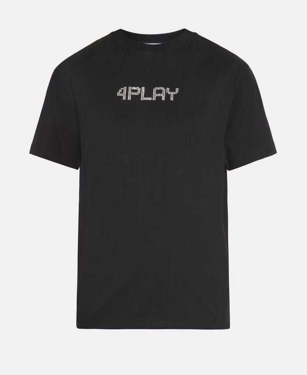Coperni Crew neck t-shirt
