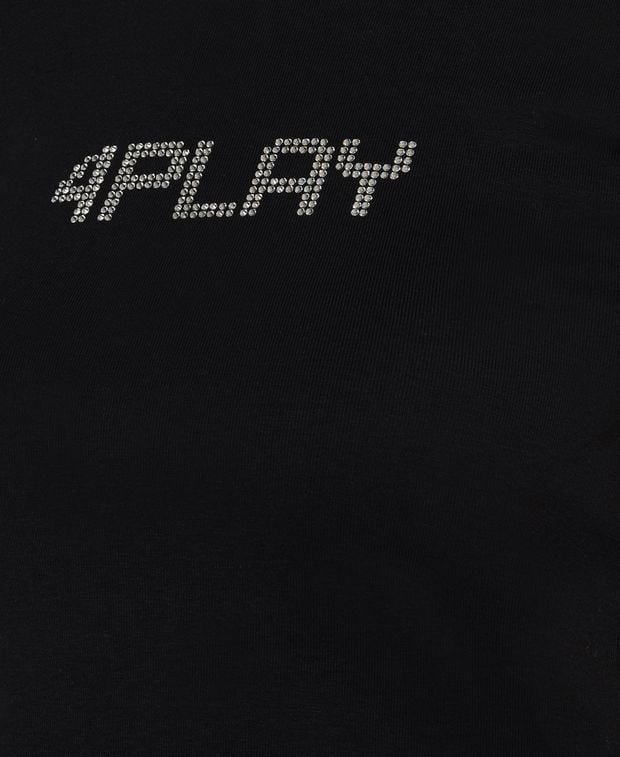 Coperni Crew neck t-shirt