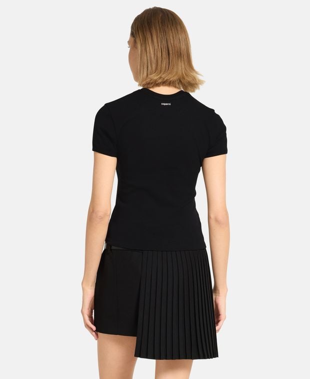 Coperni Crew neck t-shirt