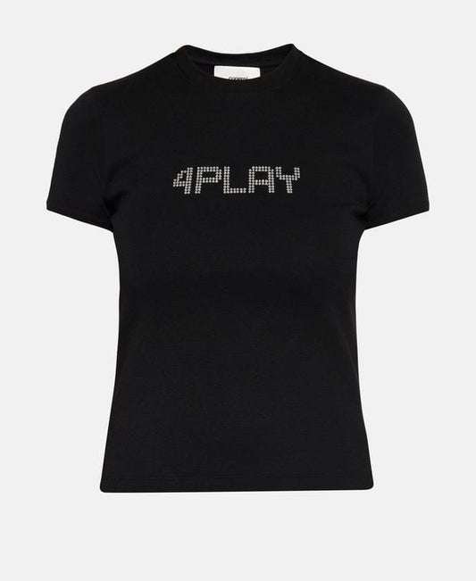 Coperni Crew neck t-shirt